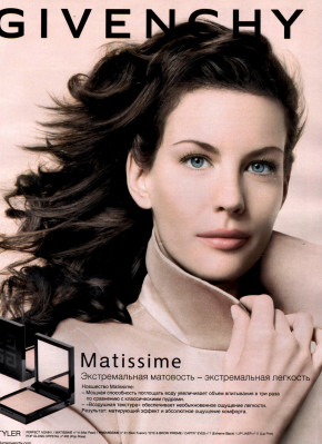 photo 8 in Liv Tyler gallery [id98310] 2008-06-19 00:00:00