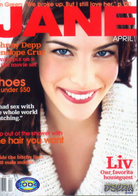 Liv Tyler pic #14606