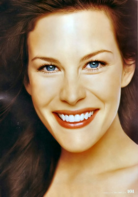 Liv Tyler pic #57259