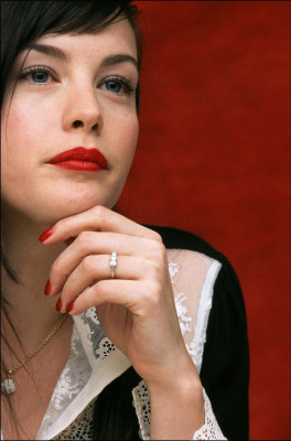 Liv Tyler pic #249432