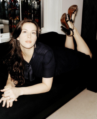photo 25 in Liv Tyler gallery [id126390] 2009-01-10 00:00:00