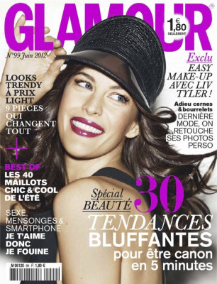 Liv Tyler pic #536756