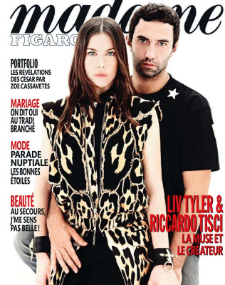 Liv Tyler pic #338175