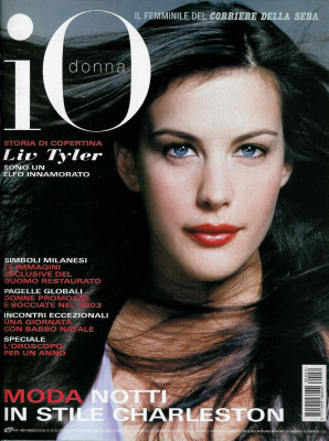 Liv Tyler pic #57300