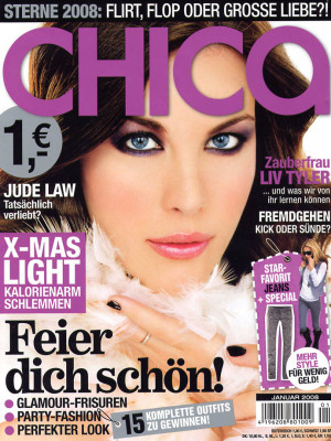 Liv Tyler pic #98304
