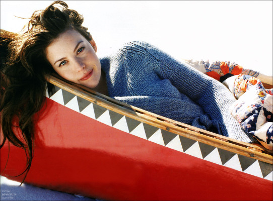 photo 5 in Liv Tyler gallery [id28745] -0001-11-30 00:00:00