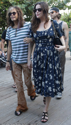 Liv Tyler pic #652735