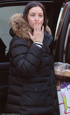 Liv Tyler pic #654841