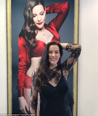 Liv Tyler pic #1043274