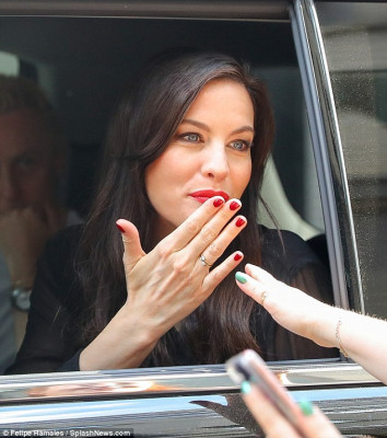 photo 29 in Liv Tyler gallery [id1050904] 2018-07-16 00:00:00