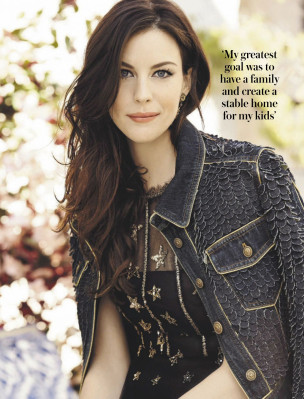 photo 25 in Liv Tyler gallery [id1170663] 2019-08-23 00:00:00