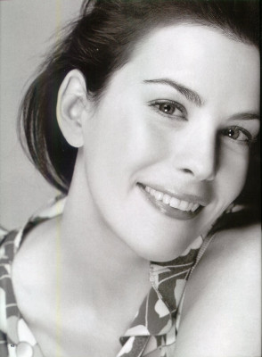 Liv Tyler pic #105569