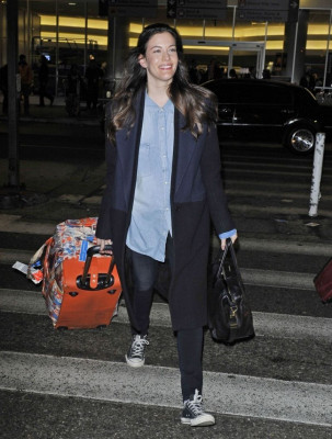 Liv Tyler pic #660337