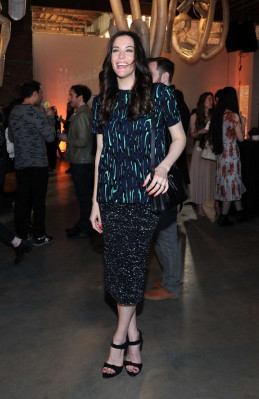 photo 21 in Liv Tyler gallery [id698762] 2014-05-19 00:00:00
