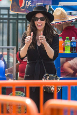 photo 17 in Liv Tyler gallery [id784862] 2015-07-13 00:00:00
