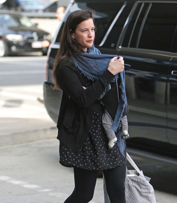 photo 27 in Liv Tyler gallery [id777049] 2015-06-01 00:00:00