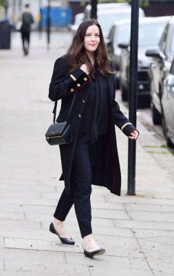 Liv Tyler pic #931045