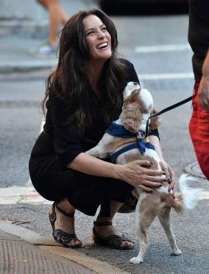 photo 20 in Liv Tyler gallery [id783838] 2015-07-12 00:00:00
