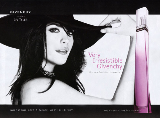 Liv Tyler pic #41670