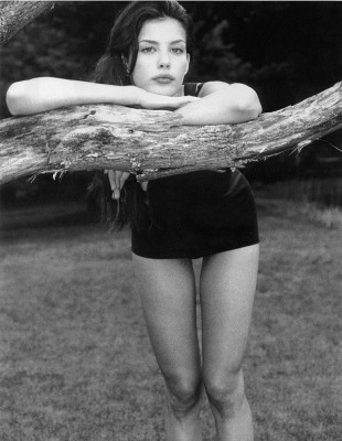 Liv Tyler pic #76707