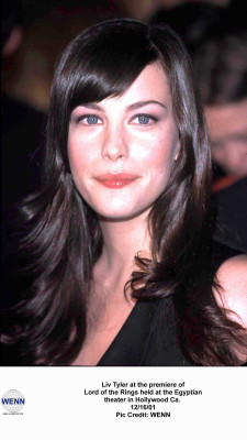 Liv Tyler pic #222658