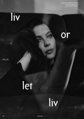 photo 16 in Liv Tyler gallery [id1123498] 2019-04-23 00:00:00
