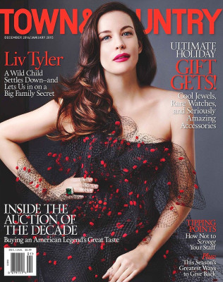 Liv Tyler pic #743258
