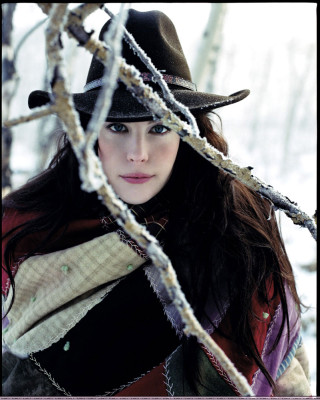 Liv Tyler pic #105908