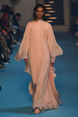 Liya Kebede pic #1212610