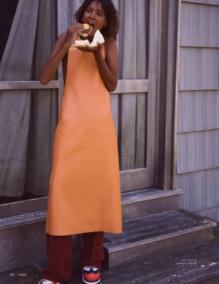Liya Kebede pic #1322997