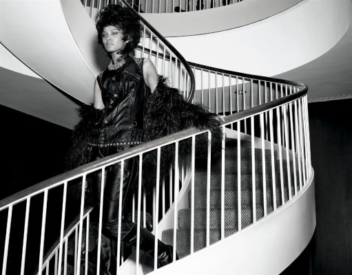 Liya Kebede pic #375687