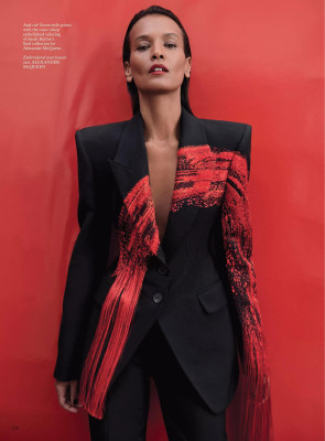 photo 7 in Liya Kebede gallery [id1345732] 2024-03-11 00:00:00