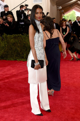 Liya Kebede pic #773455