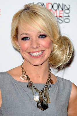 Liz McClarnon pic #497603
