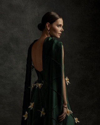Liza Boyarskaya pic #1292940