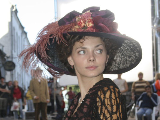 Liza Boyarskaya pic #113601