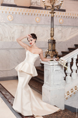 Liza Boyarskaya pic #906495