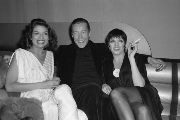 Liza Minnelli pic #200116