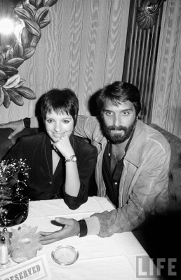 Liza Minnelli pic #265397