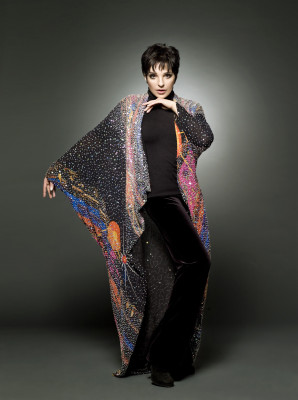 Liza Minnelli pic #235399