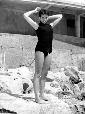 Liza Minnelli pic #136545