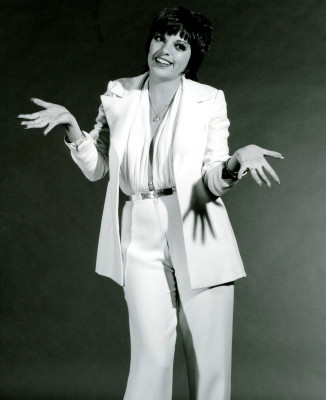 Liza Minnelli pic #238818