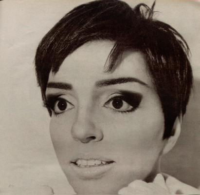 Liza Minnelli pic #459803