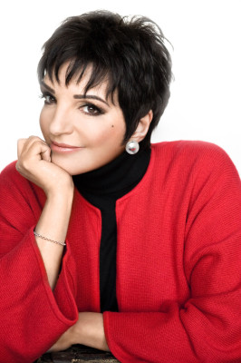 Liza Minnelli pic #303510