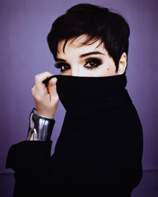 Liza Minnelli pic #364398