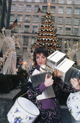 Liza Minnelli pic #372035
