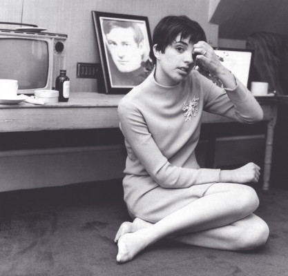Liza Minnelli pic #52156