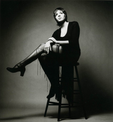 Liza Minnelli pic #381313