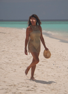 Lizzie Cundy pic #1066670