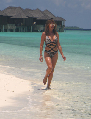 Lizzie Cundy pic #1066665